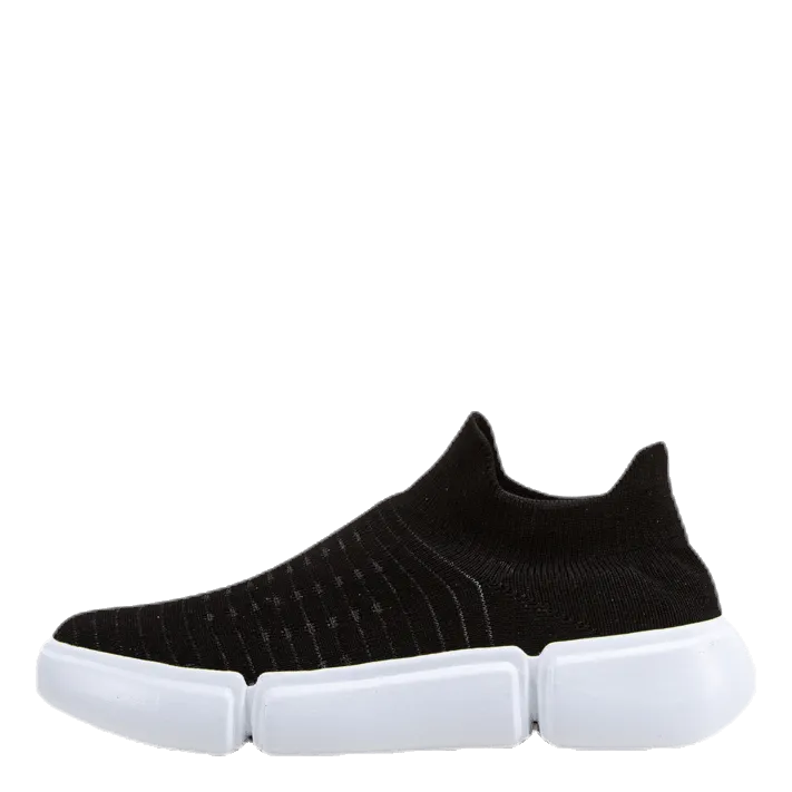 Nonation Sneakers Super Light Avelar Black