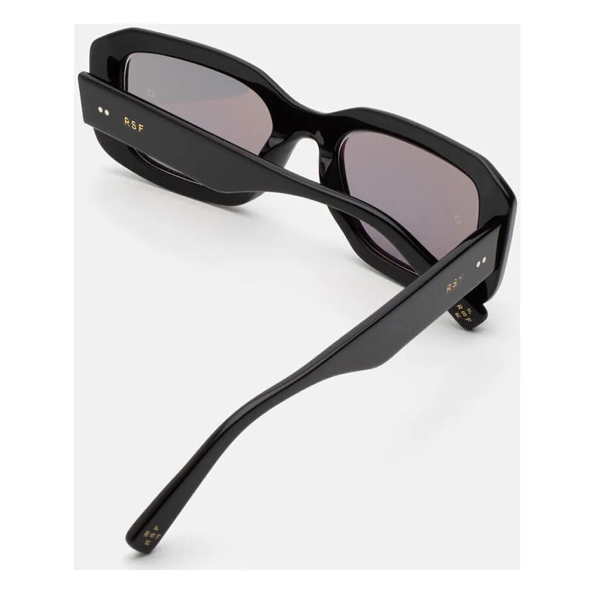 Occhiali da Sole  Voce Black VAJ