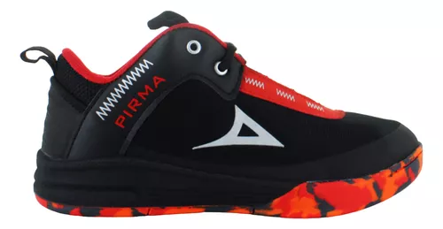 Pirma Tenis Bota Basket Sport Moda Vestir Casual Niño 86217