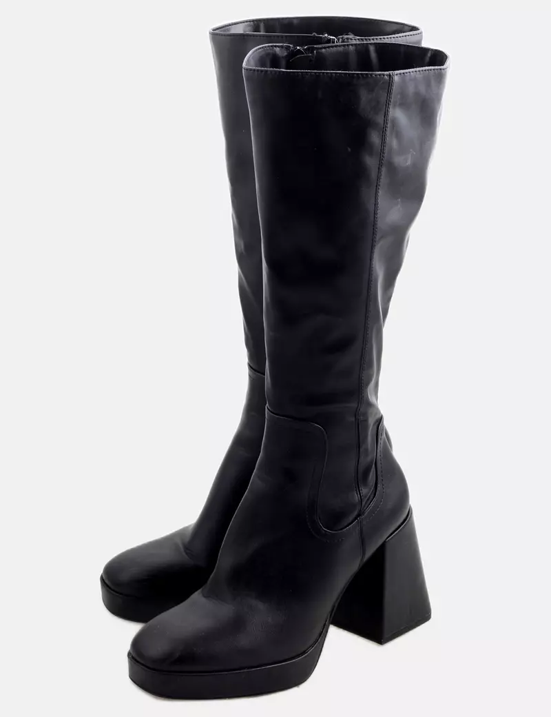 Pull&Bear Botas