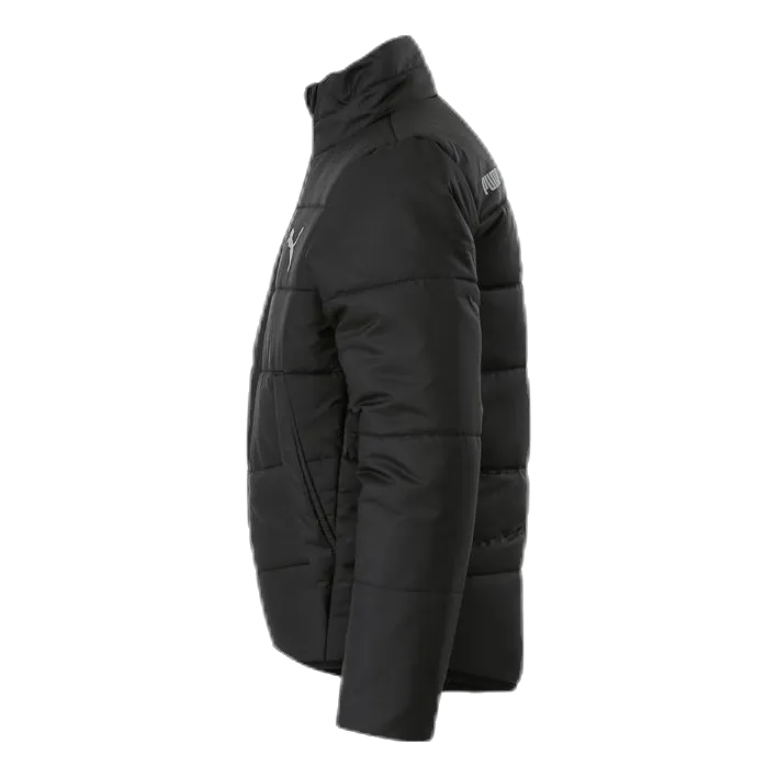 Puma Ess Padded Jacket Black