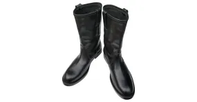 Ralph Lauren botas Negro 