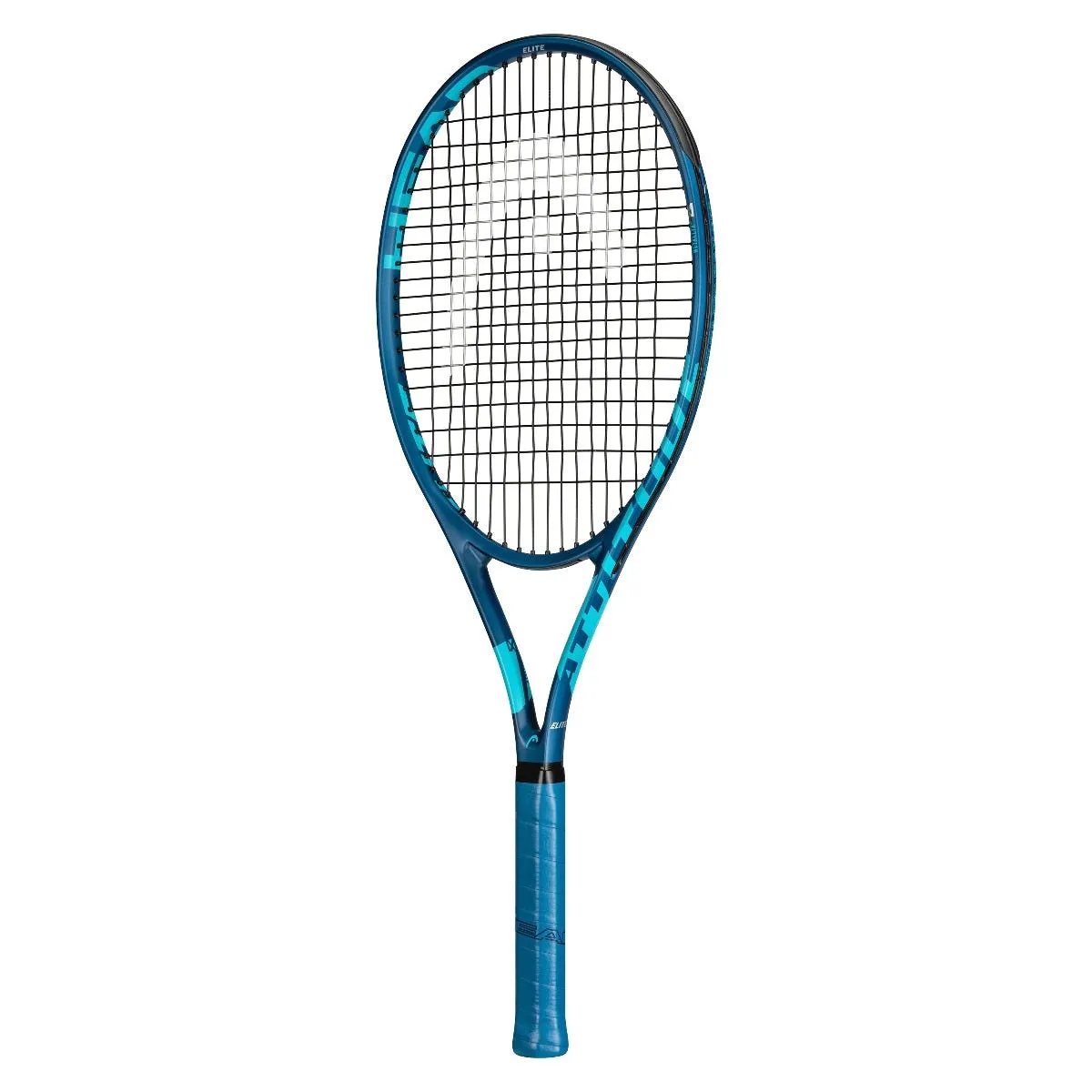 Raqueta Tenis Head MX Attitude Elite Azul