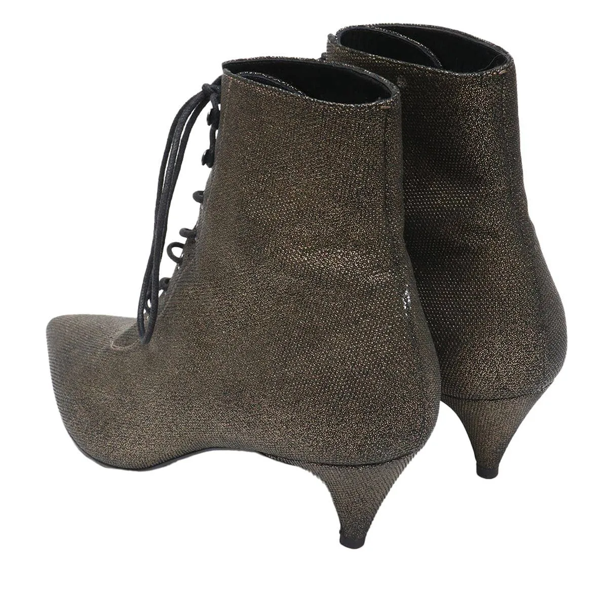 Saint Laurent Botines