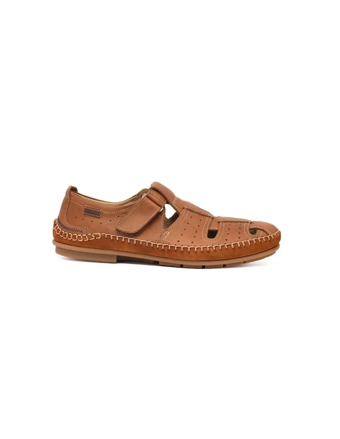 >Sandalia para Hombre BAERCHI CREEK1702