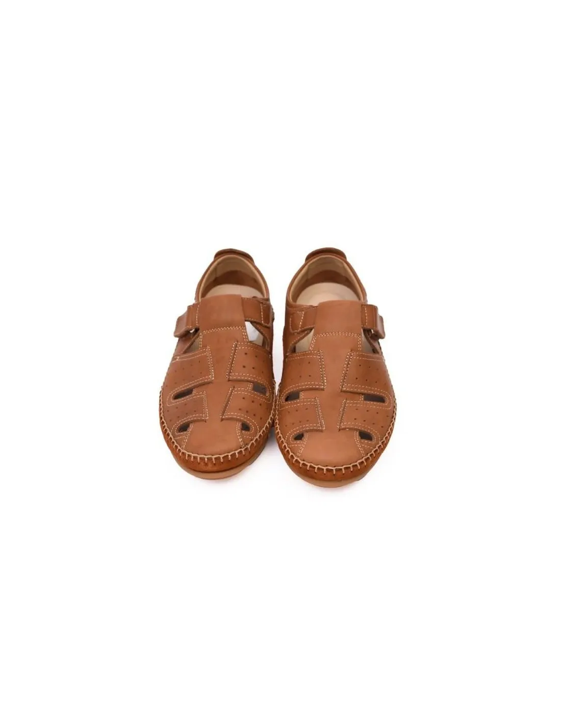 >Sandalia para Hombre BAERCHI CREEK1702