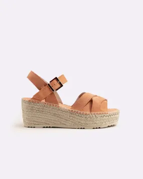 Sandalias Malaya Pomelo