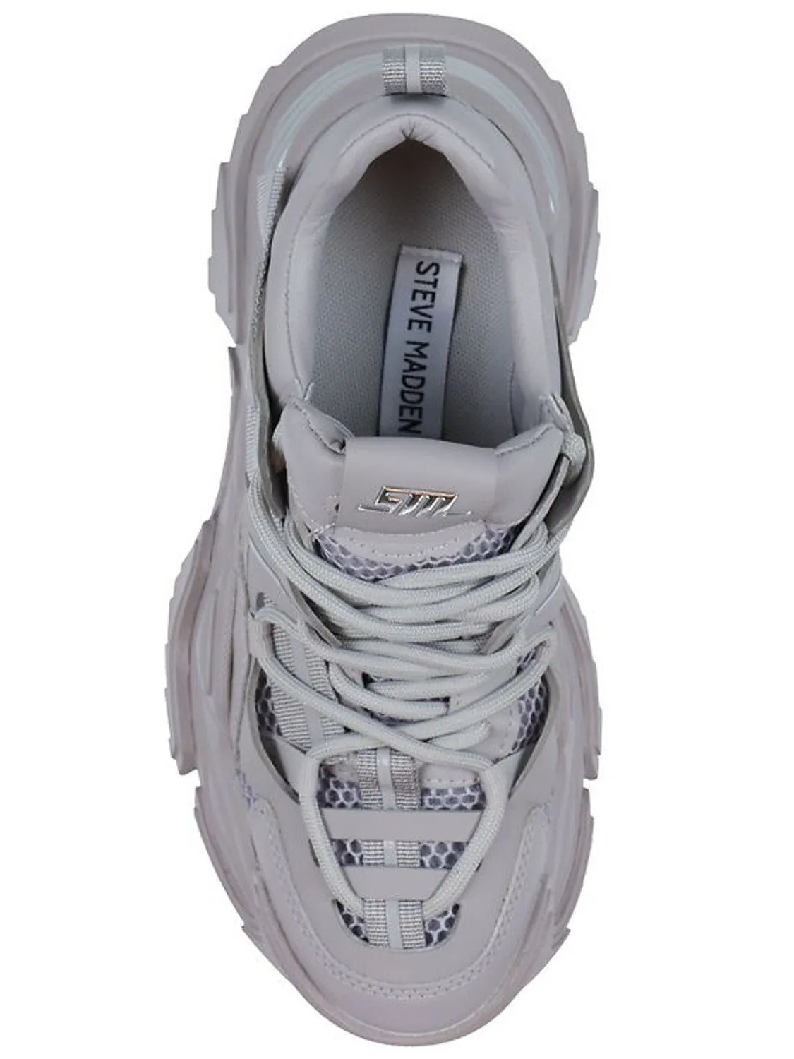 SNEAKERS KINGDOM STEVE MADDEN