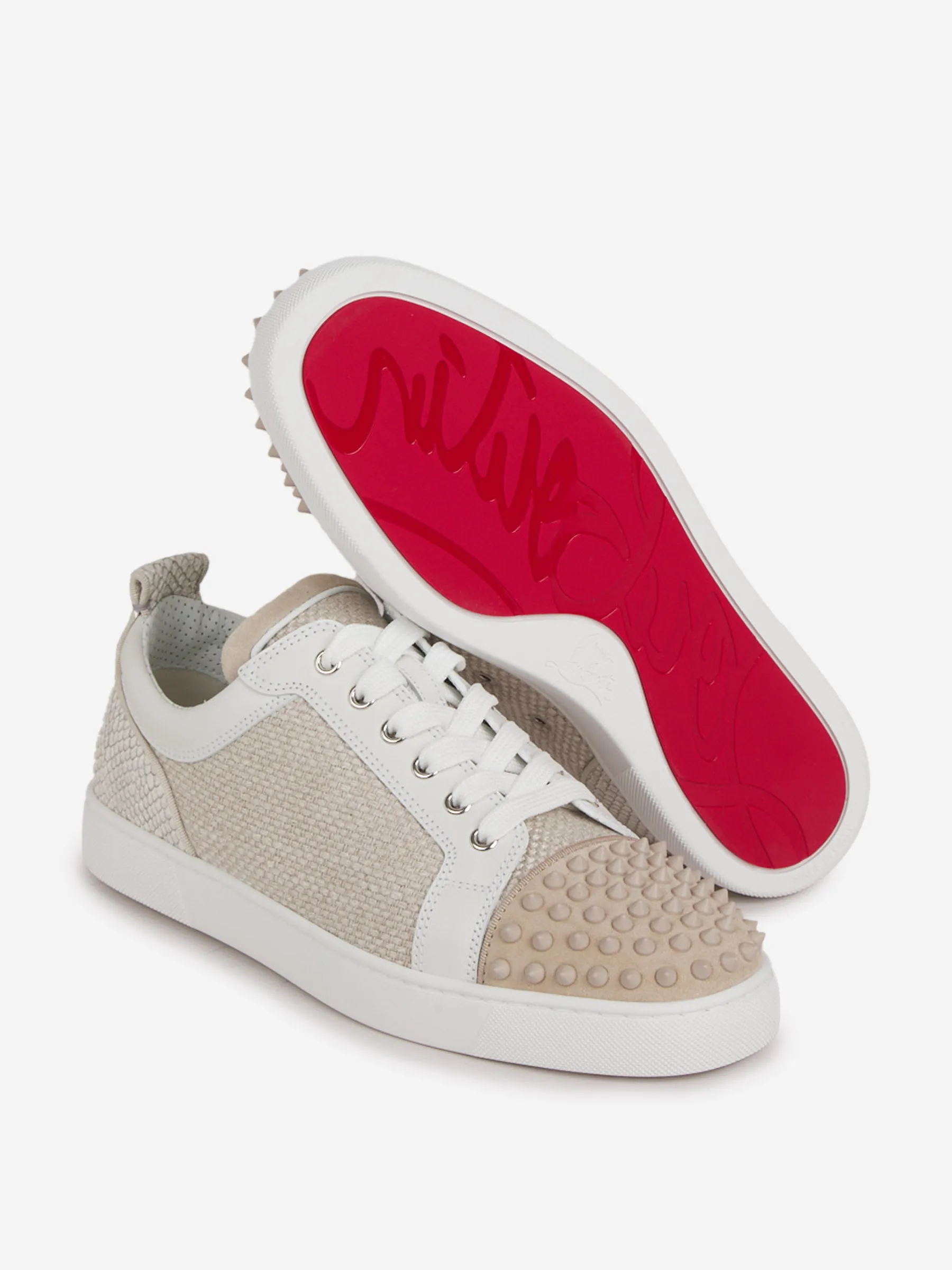 Sneakers Louis Junior Spikes