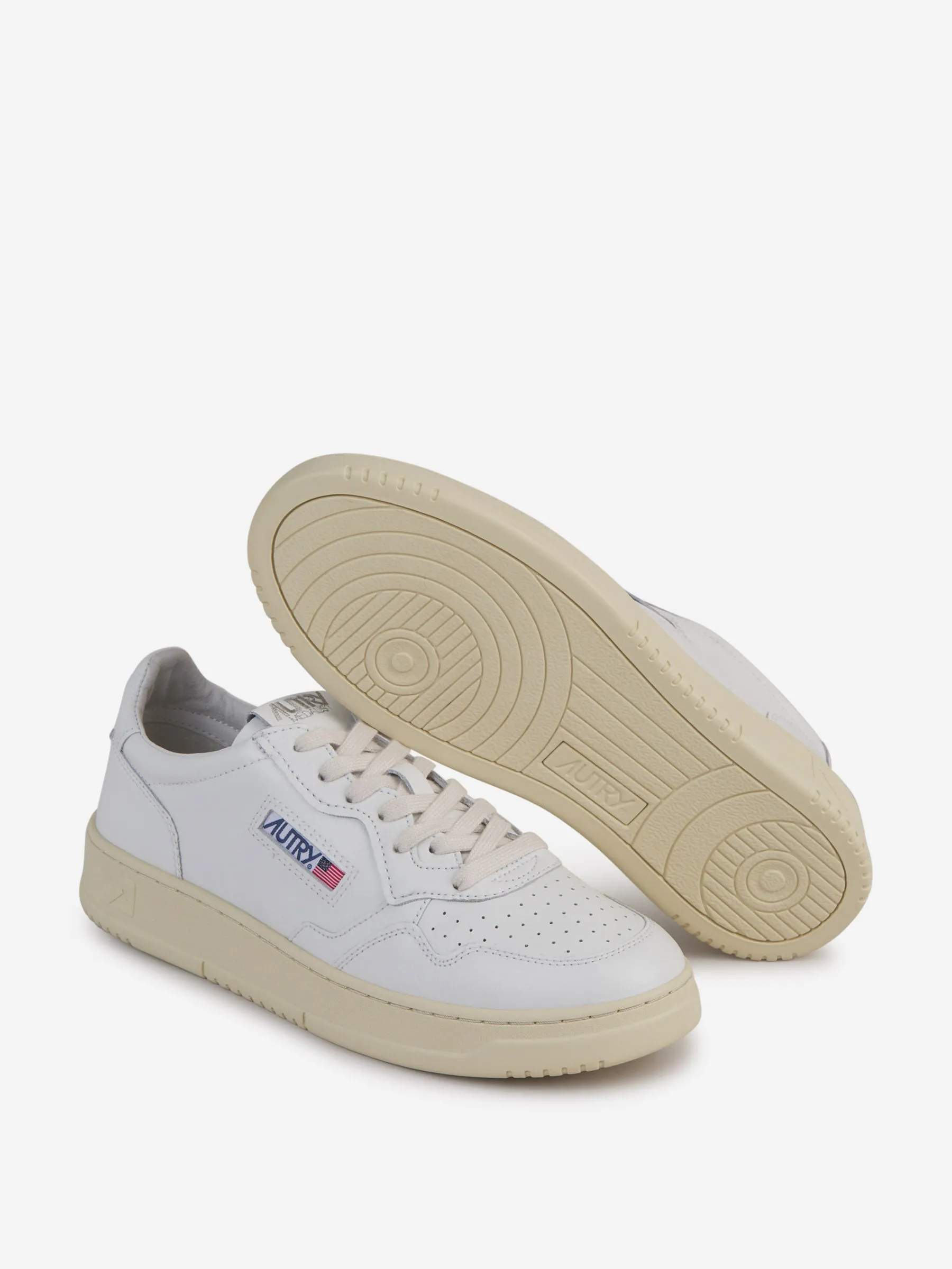 Sneakers Medalist Low