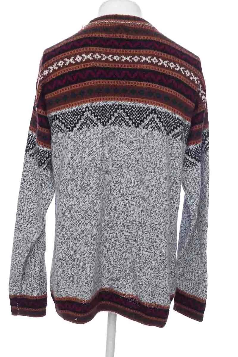 Sweater color Gris - Closeando