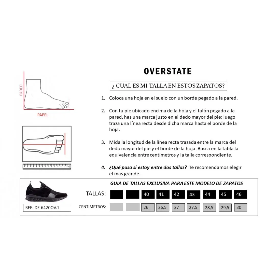 Tenis casuales sneakers cuero para hombre DE-6420OV.1