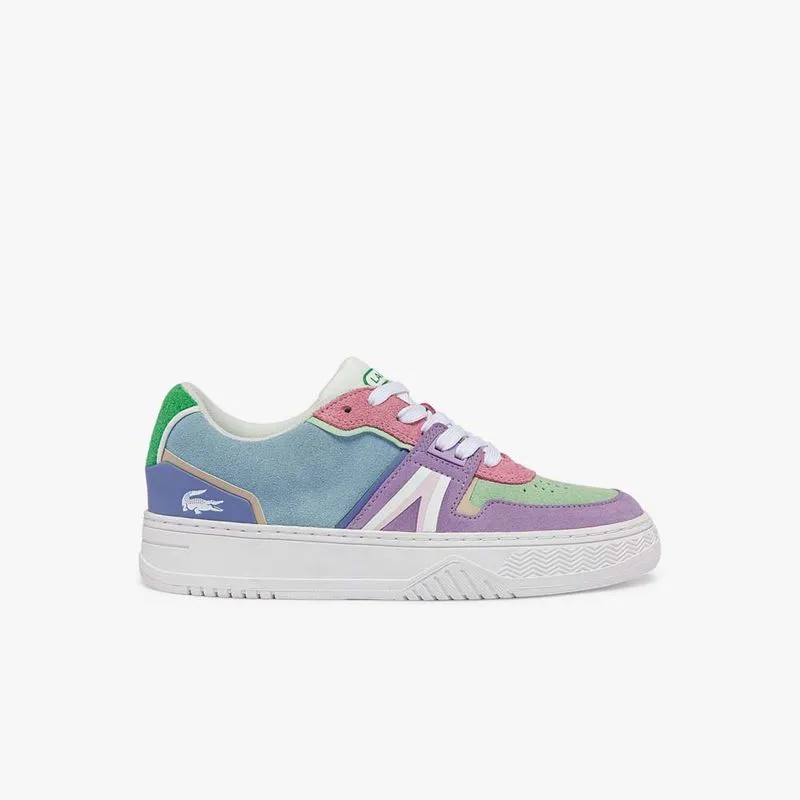 Tenis Para Mujer L001 0722 1 Sfa  Lacoste