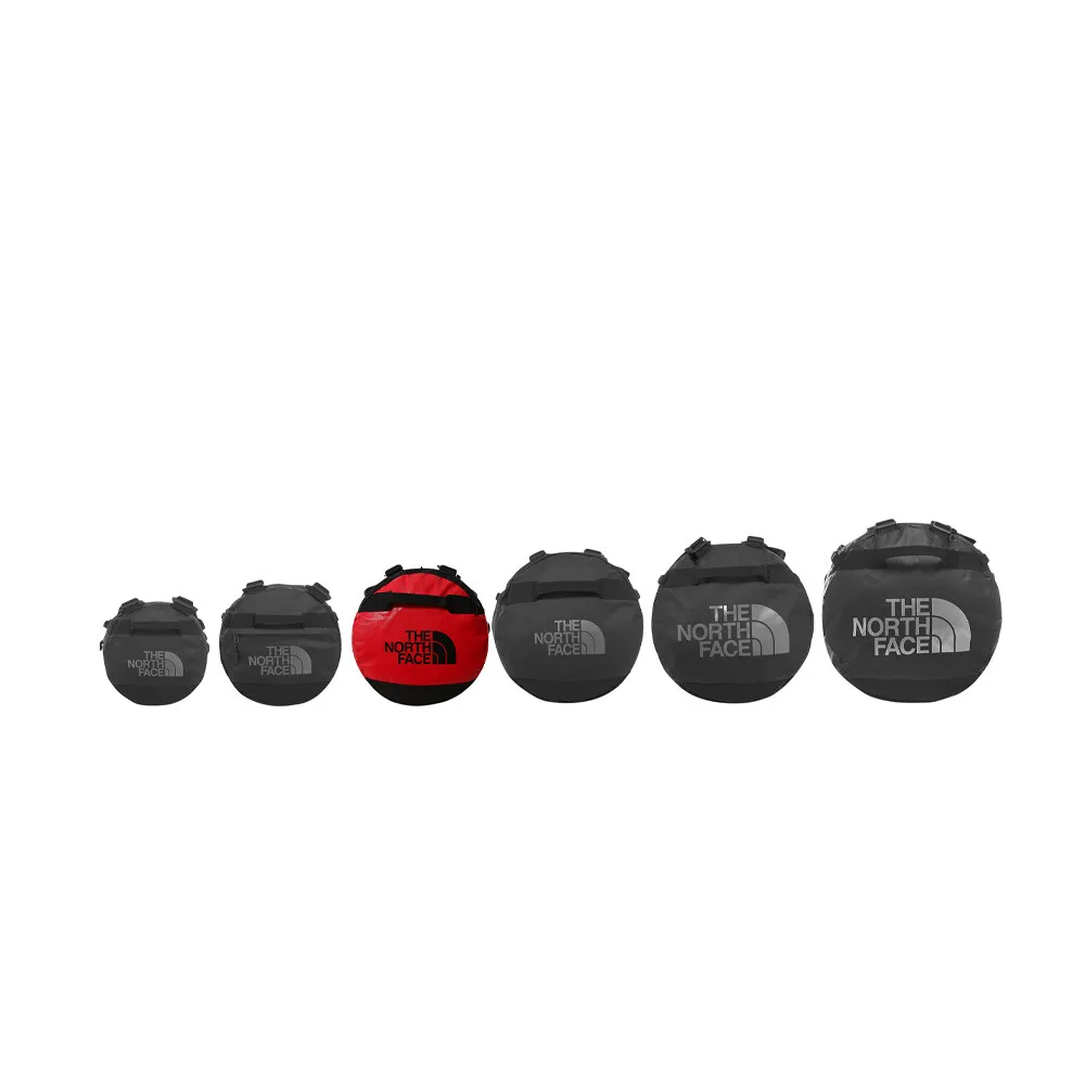 The North Face Base Camp Duffel mochila (Medium) - SS25