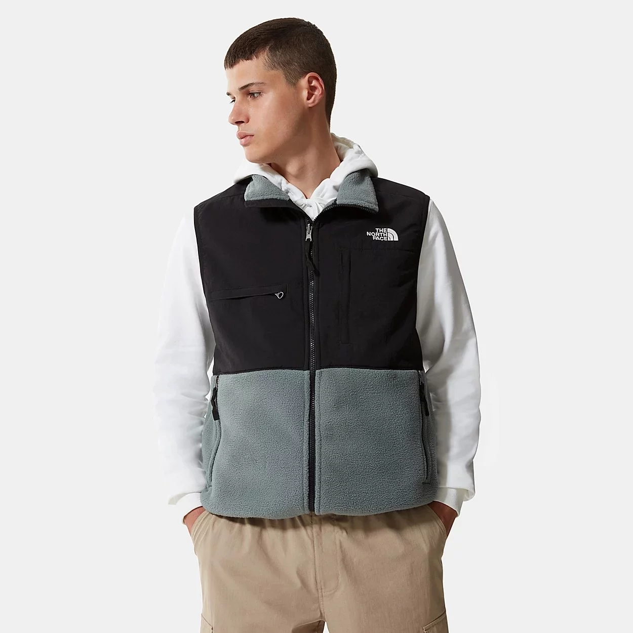 The North Face Denali Vest