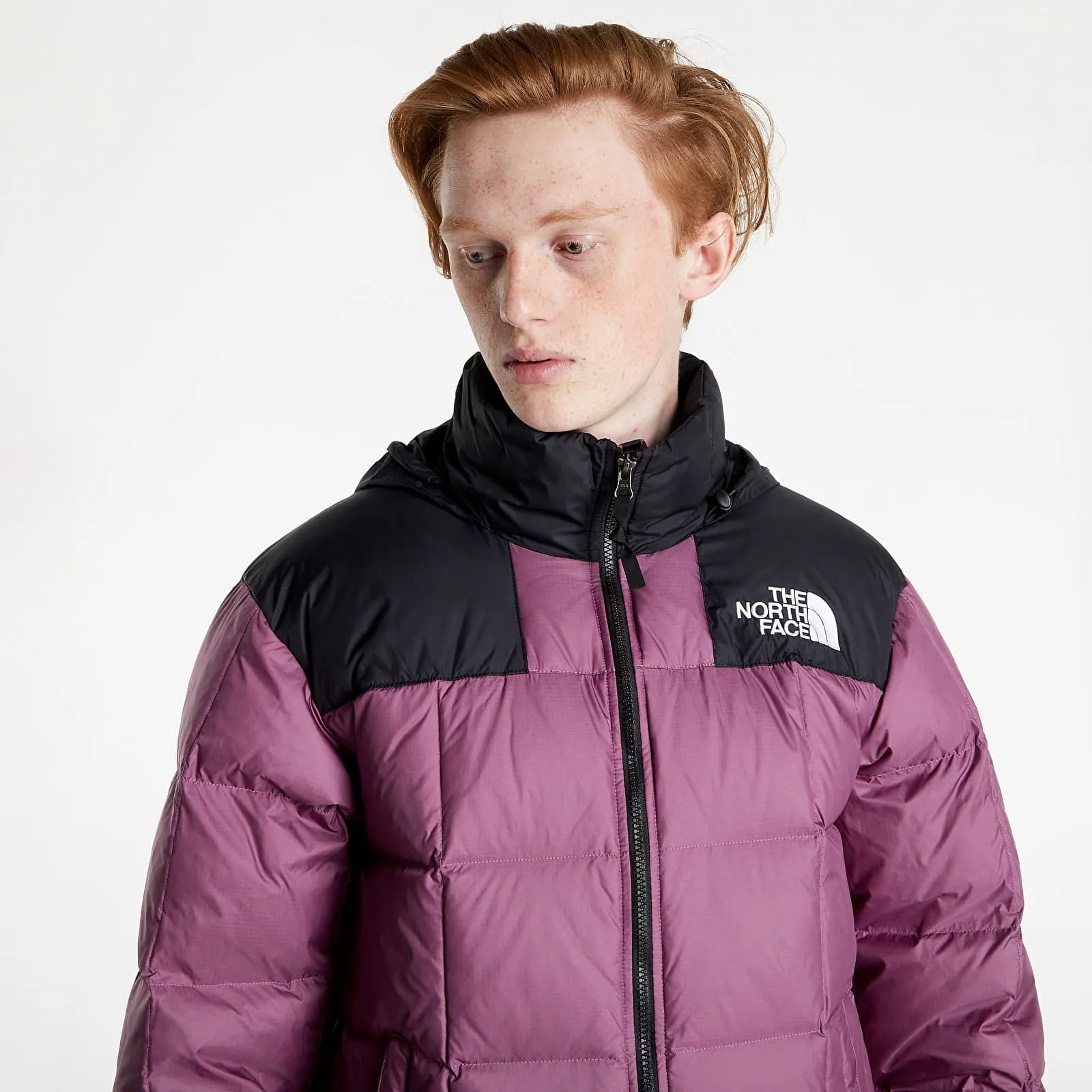 The North Face Lhotse Duster