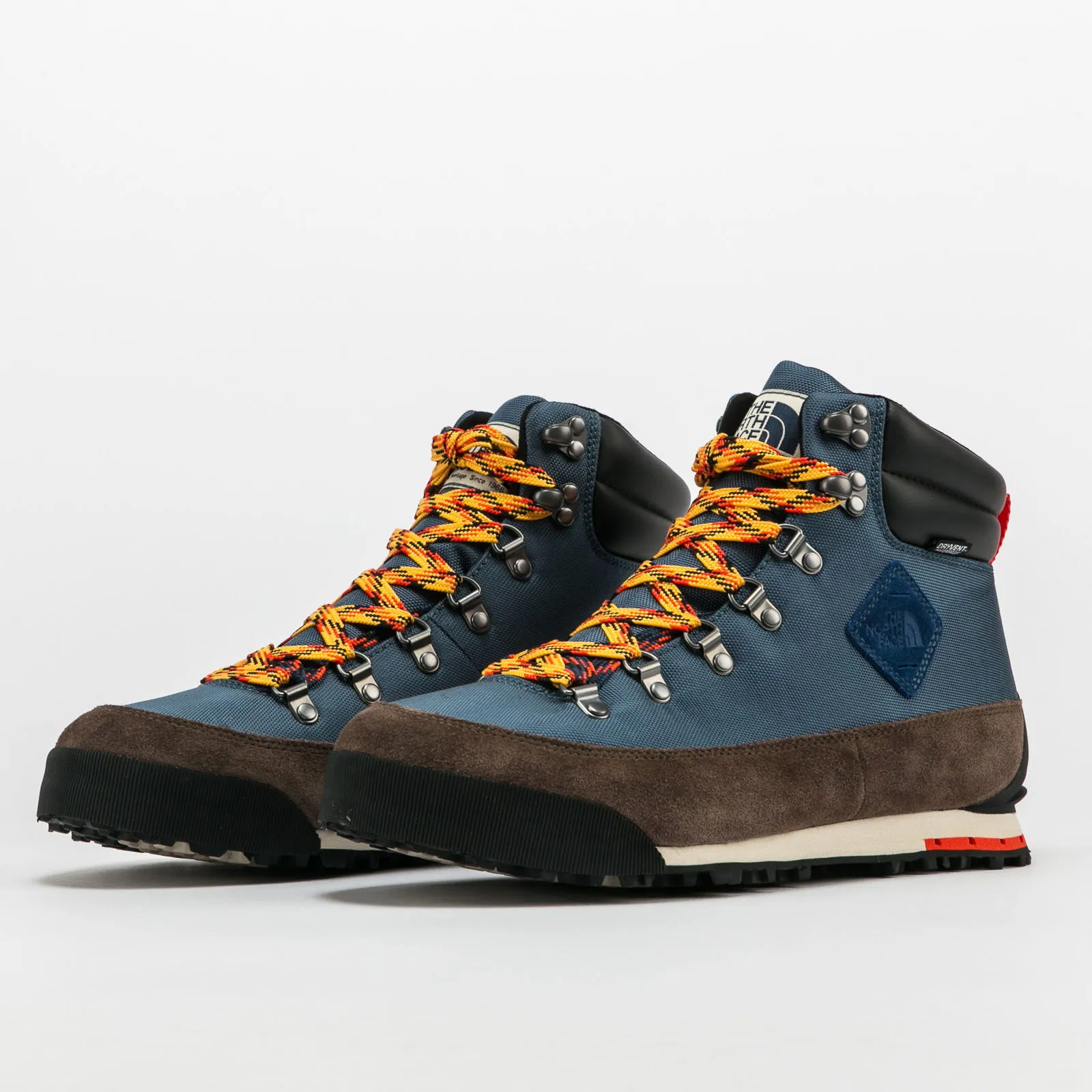 The North Face M Back To Berkeley NL