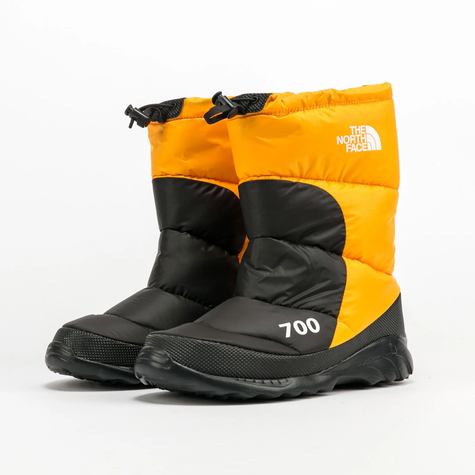 The North Face M Nuptse Bootie 700