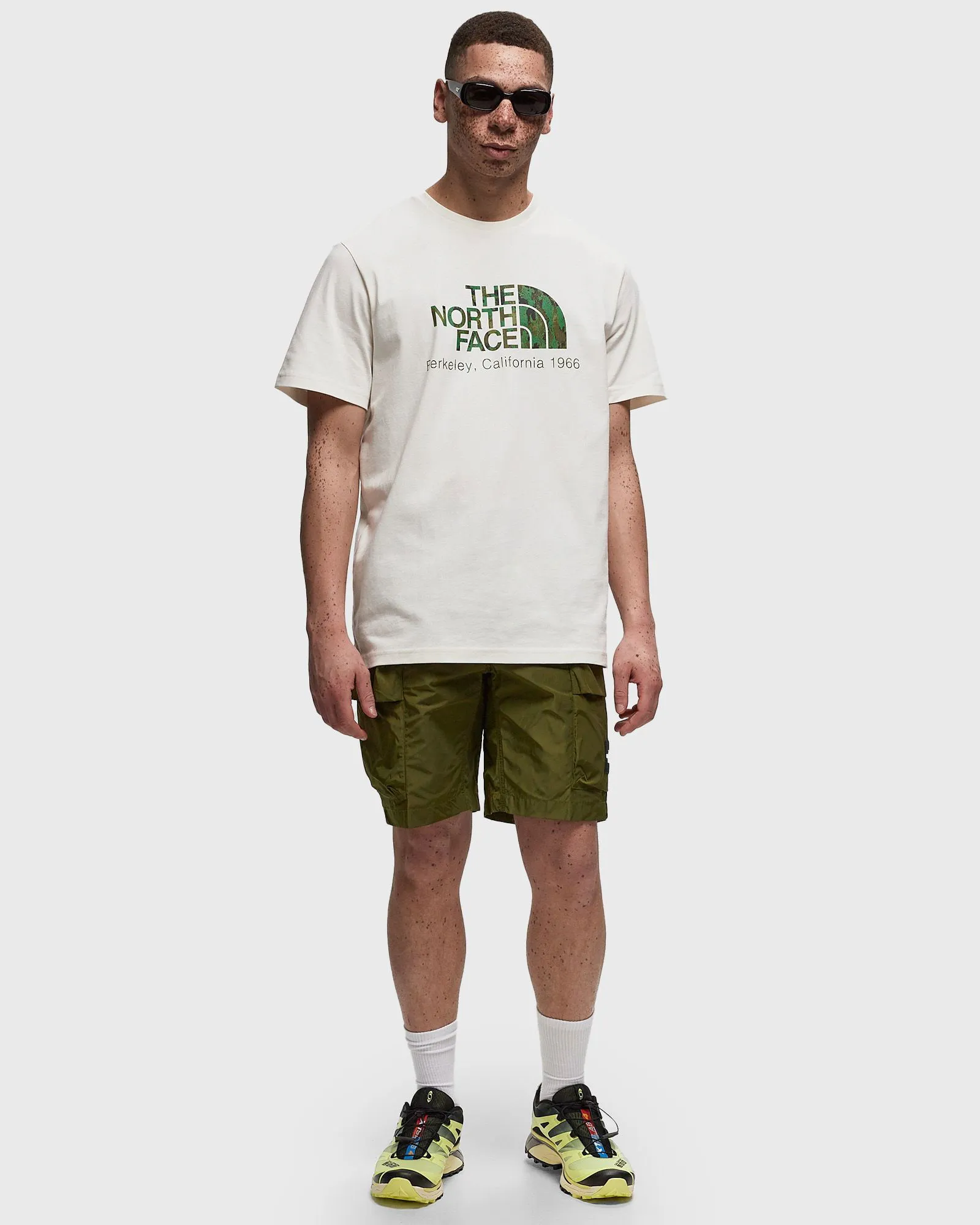 The North Face NSE CARGO POCKET SHORT
