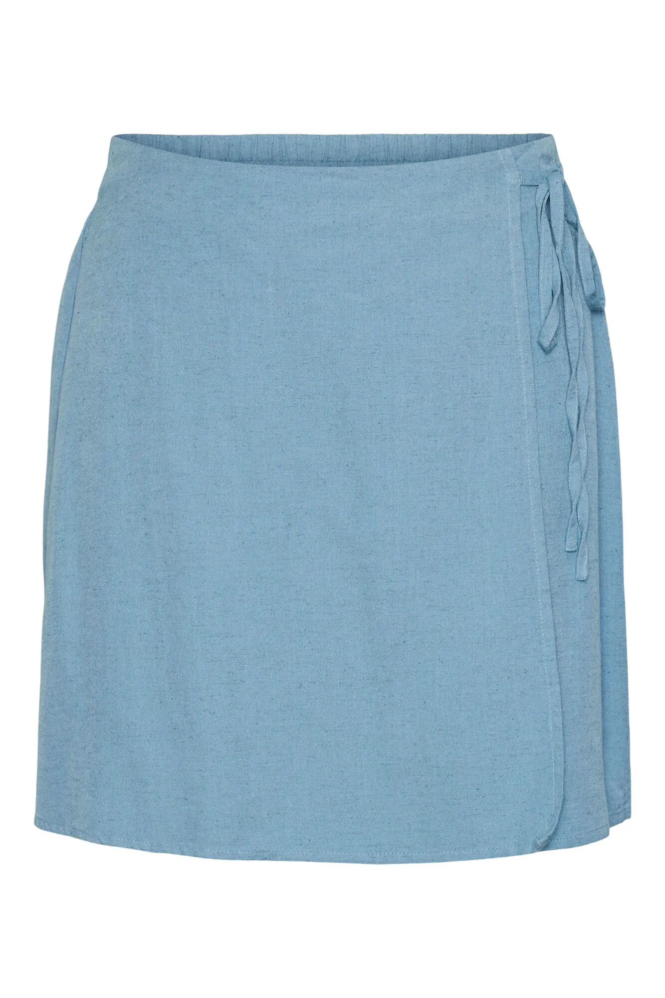 Top de croché