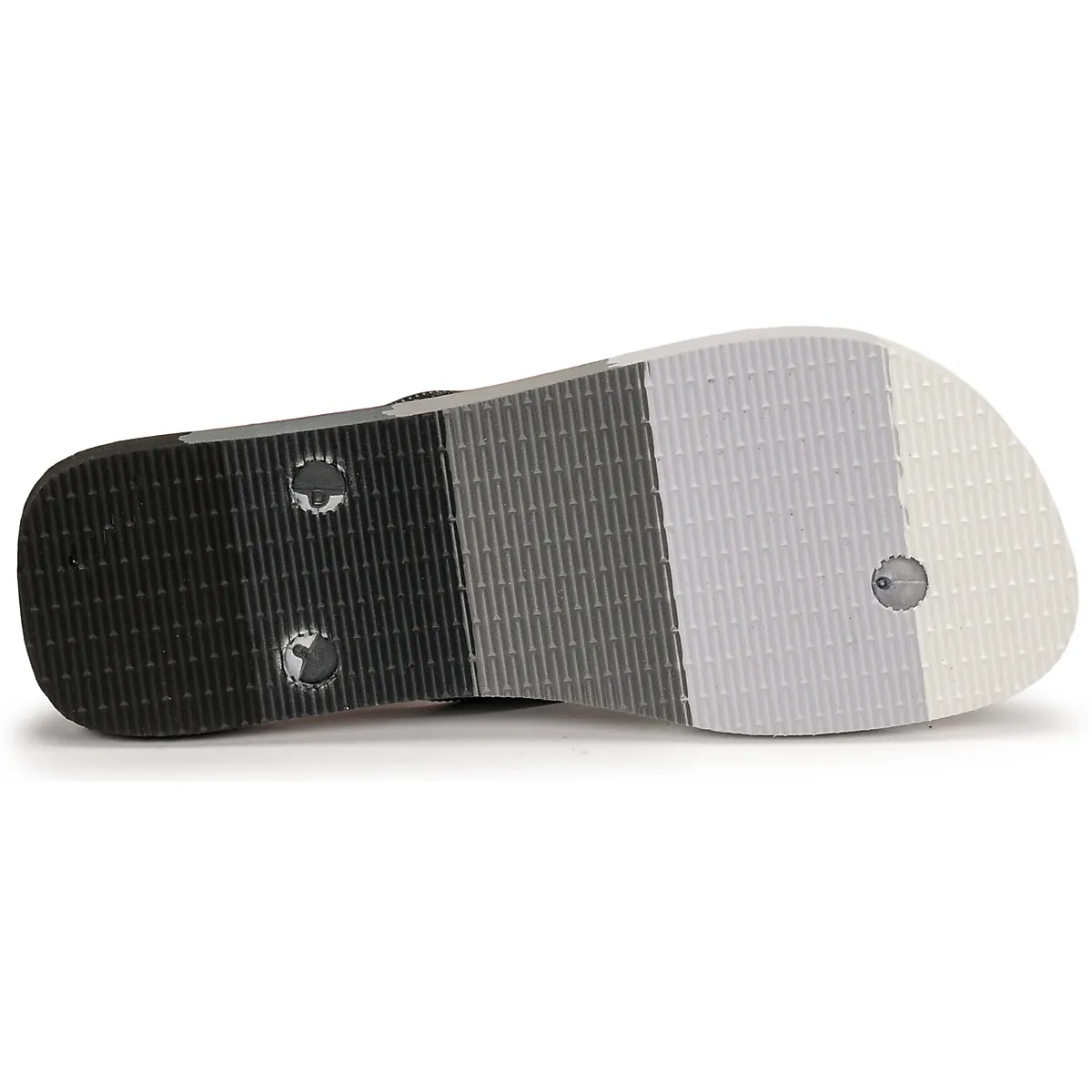 TOP LOGOMANIA MULTICOLOR