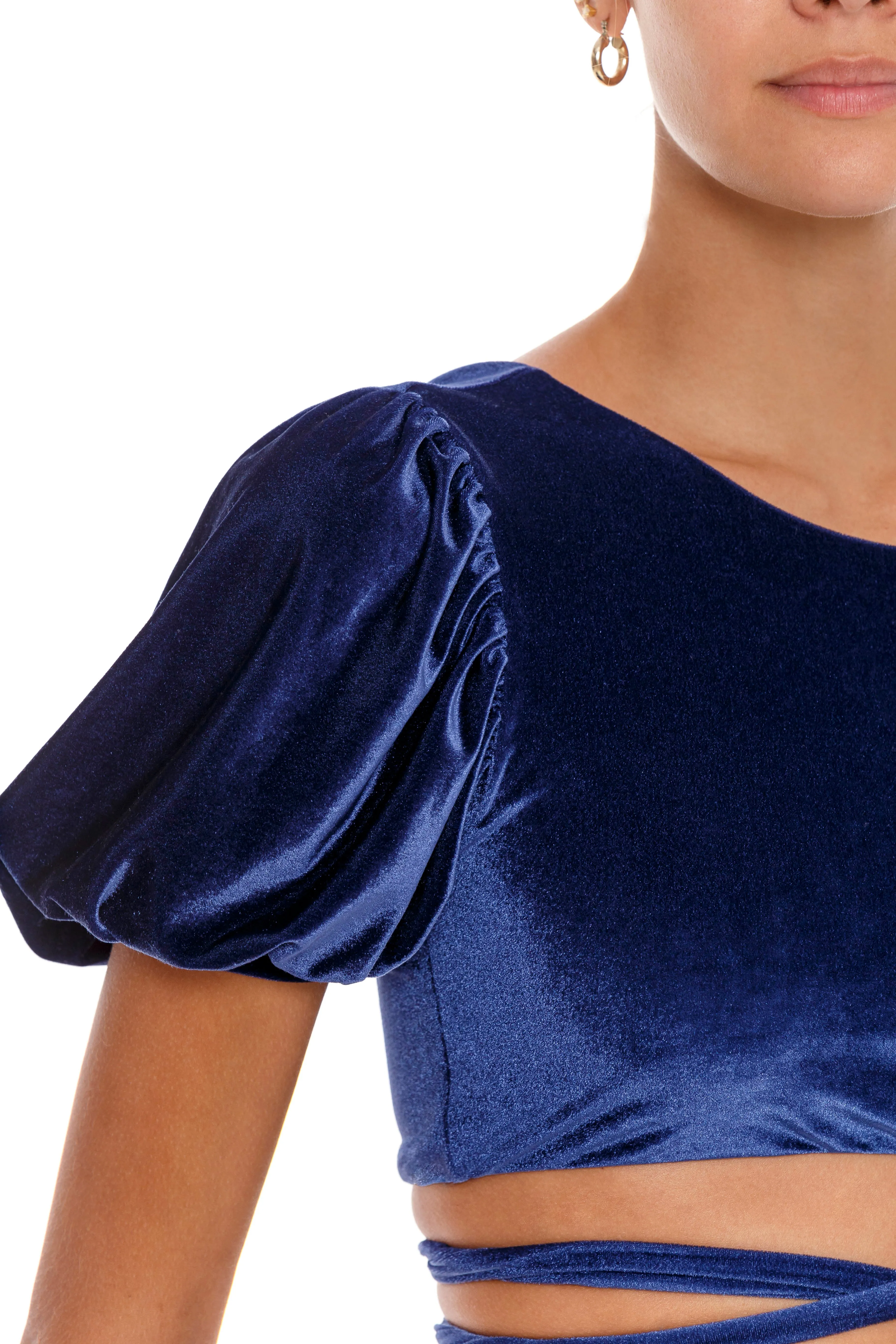 ZANDY TOP