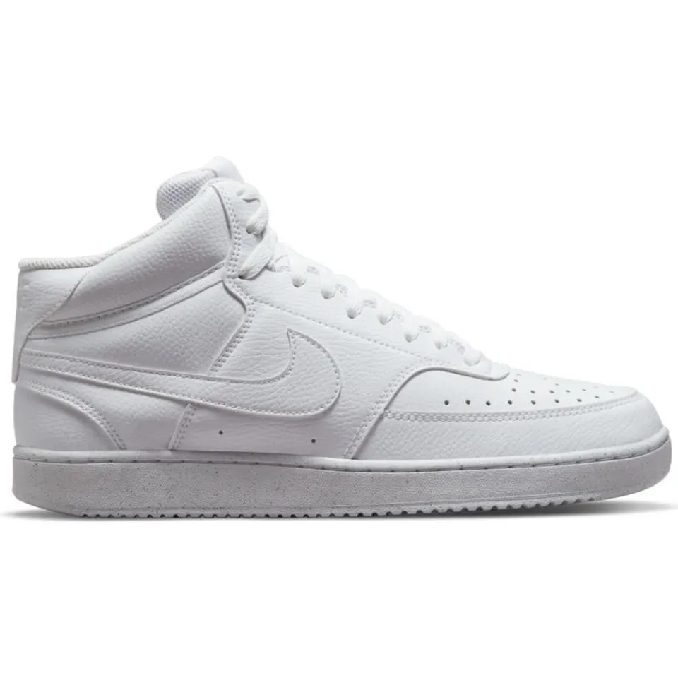 ZAP H NIKE COURT VISION BOTA BLANCA