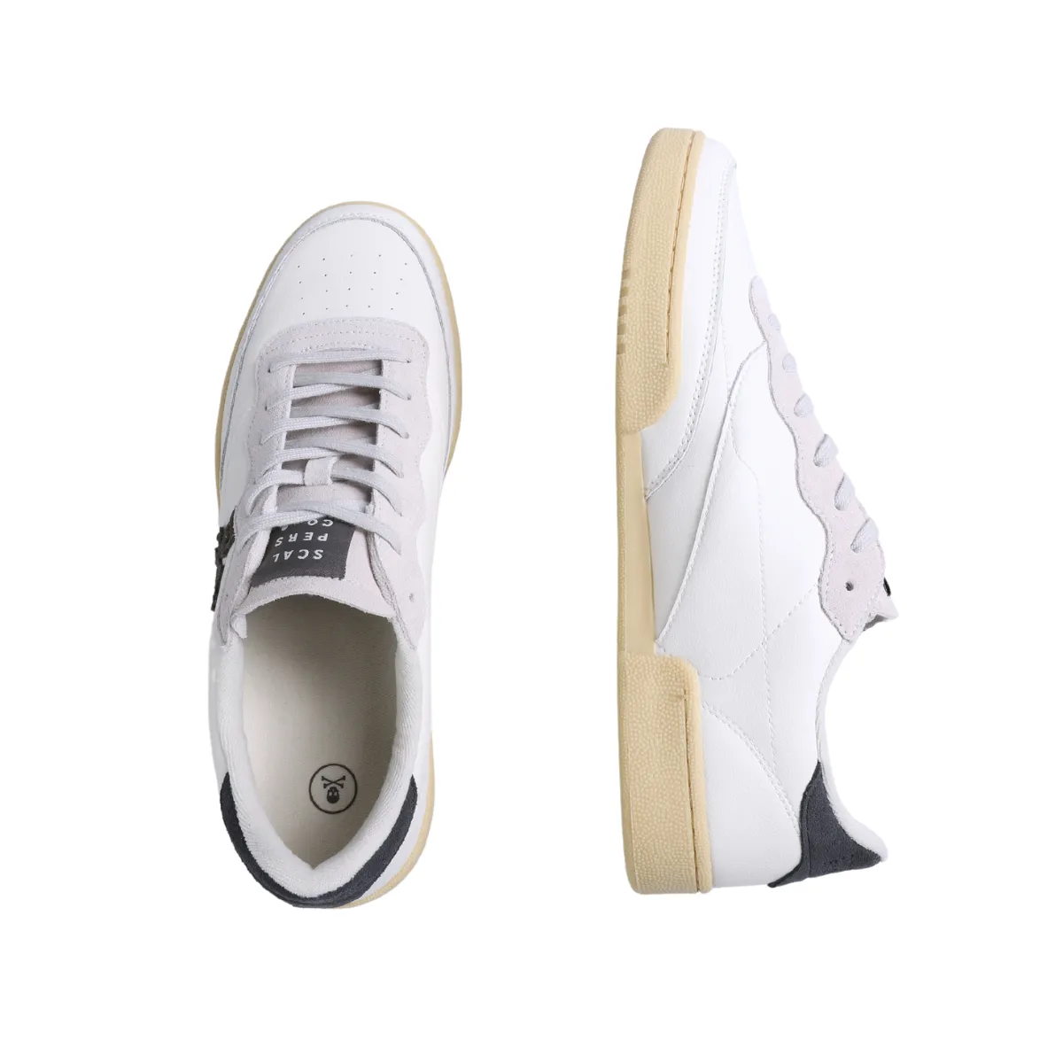 Zapatilla Ford Sneakers