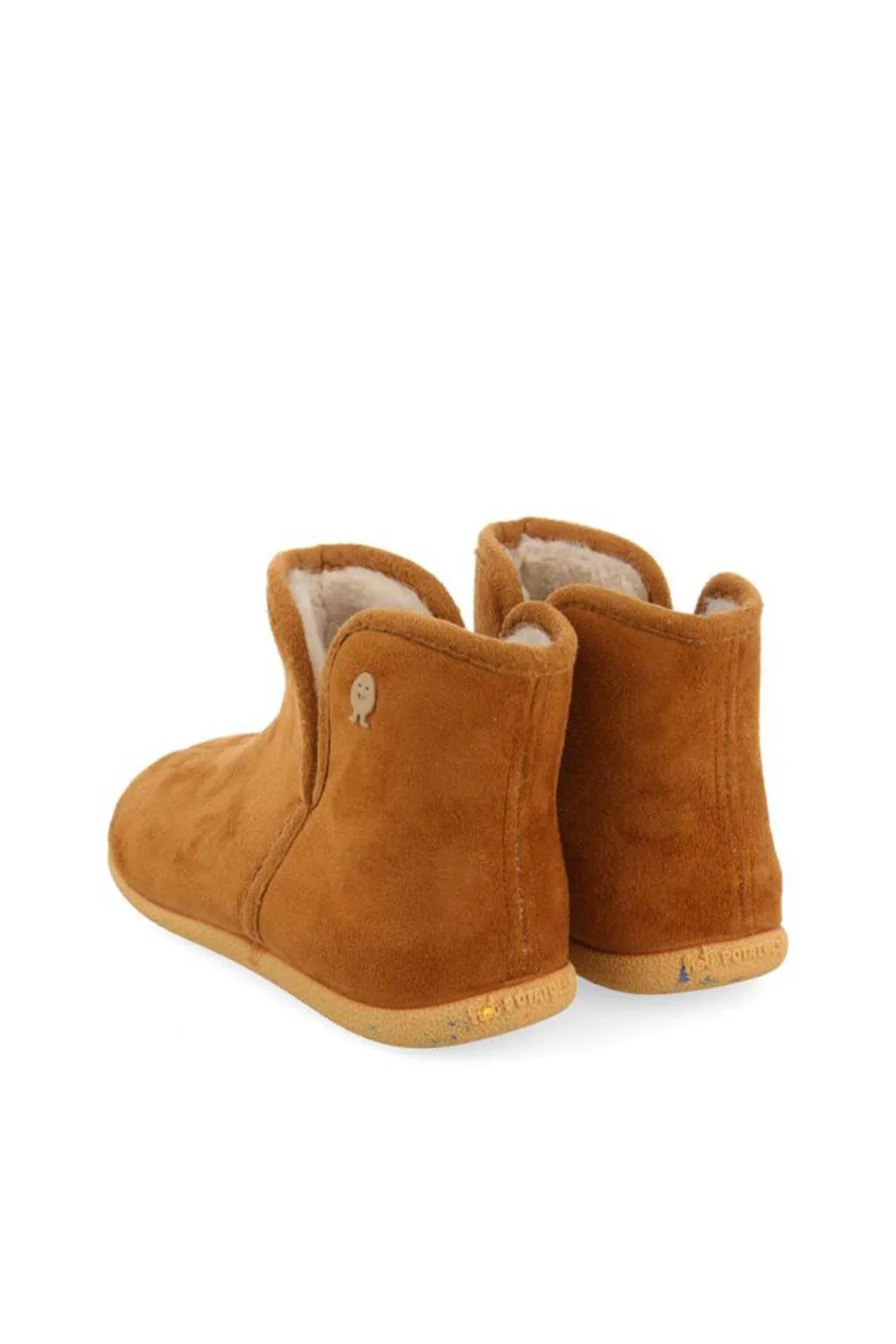 Zapatilla Gioseppo Hot Potatoes Sifjord 70109 Tan