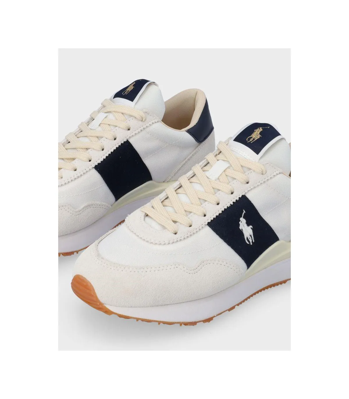 ZAPATILLA POLO RALPH LAUREN TRAIN 89 WHITE-NEWPORT NAVY