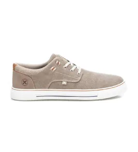 Zapatillas 142306 Beige