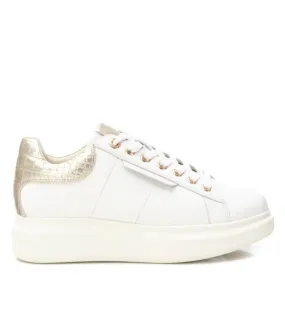 Zapatillas 161439 blanco