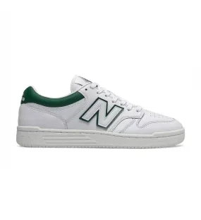 Zapatillas 480 blanco
