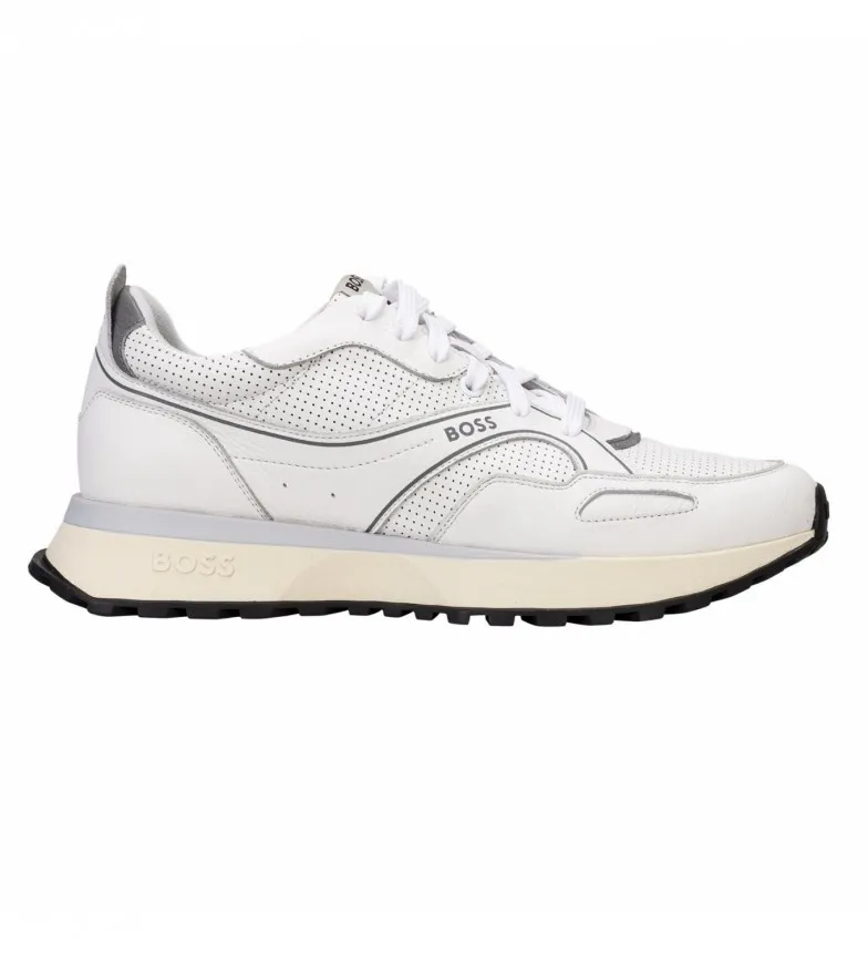 Zapatillas Jonah Blanco