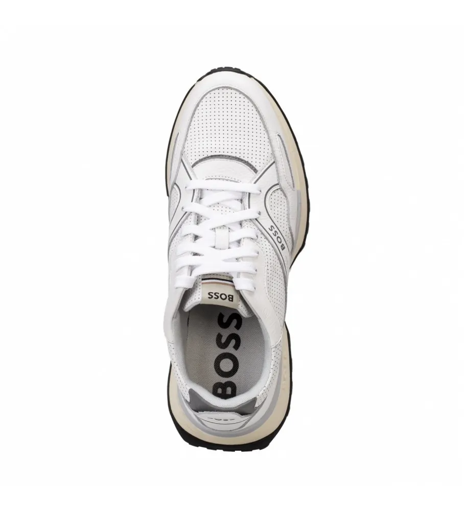 Zapatillas Jonah Blanco