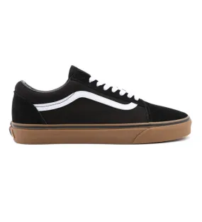 Zapatillas Old Skool negro