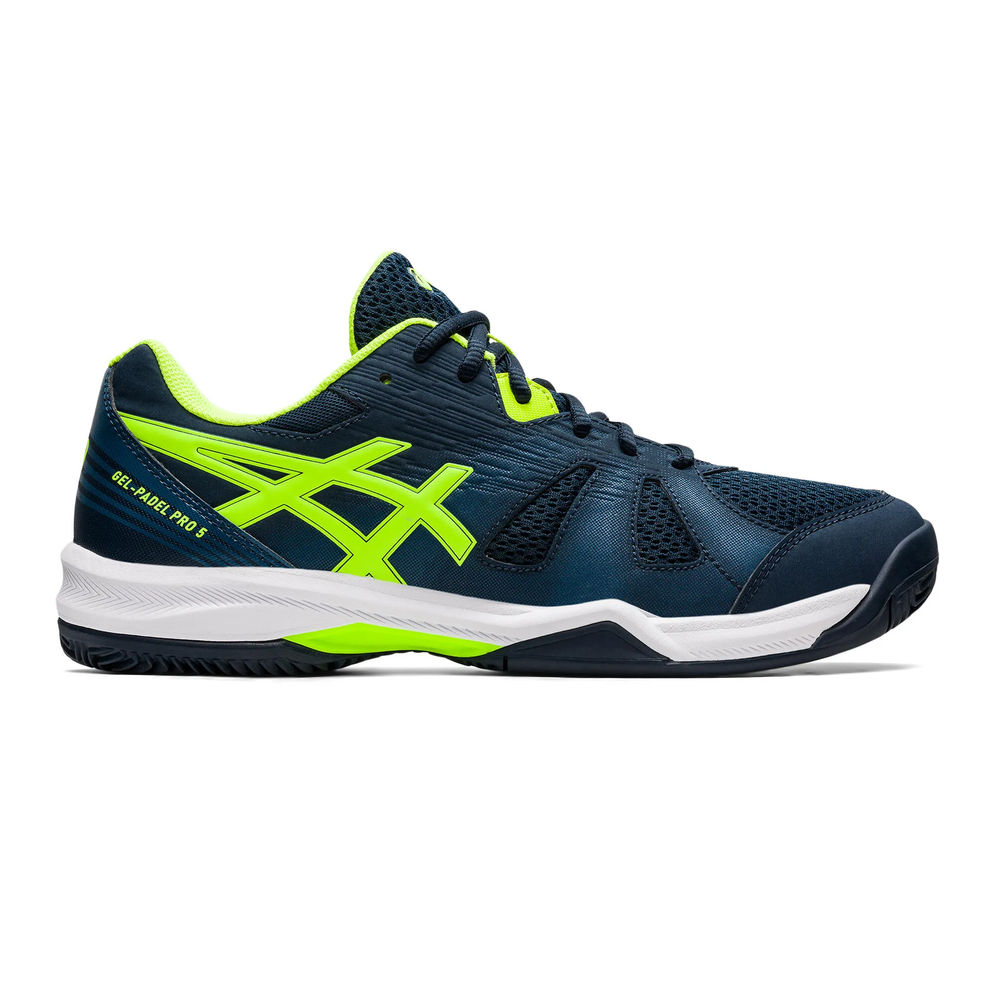 zapatillas padel hombre