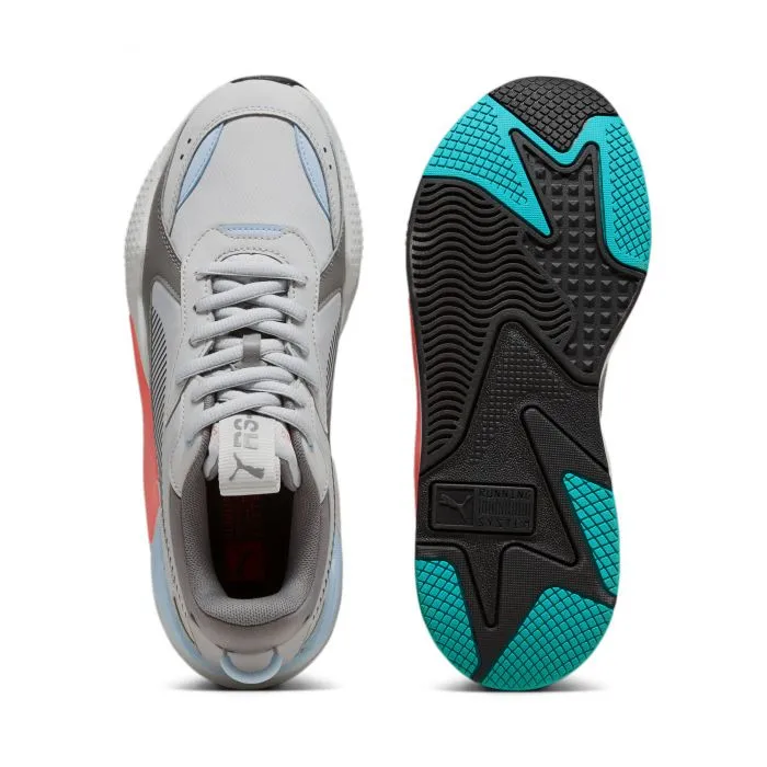 Zapatillas Puma RS-X Game Sportstyle