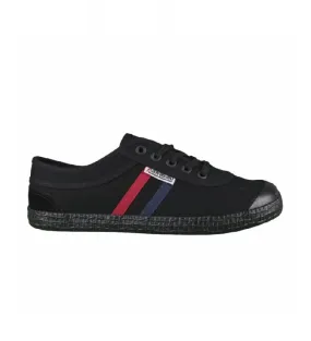 Zapatillas Retro negro