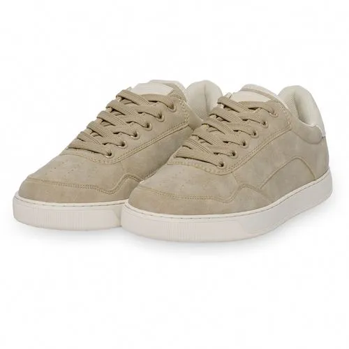 Zapatos Beige Vasari