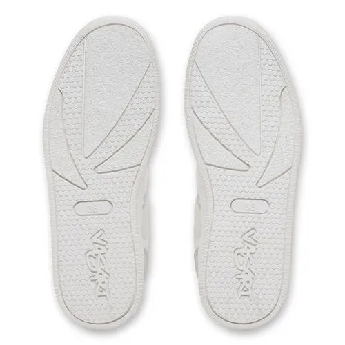Zapatos Blancos Vasari