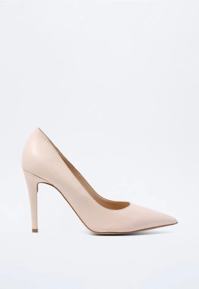 zapatos de mujer