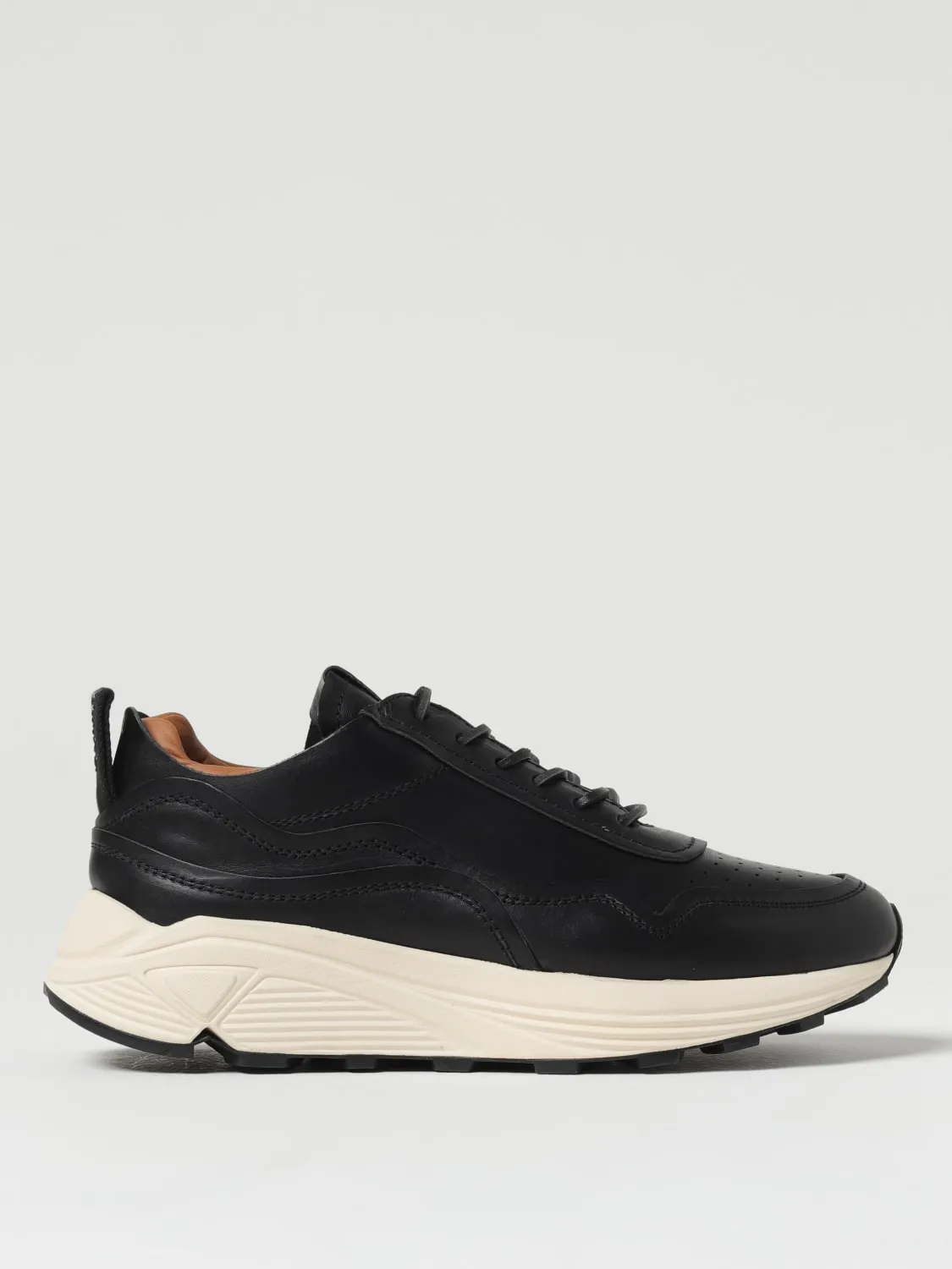 Zapatos hombre Buttero