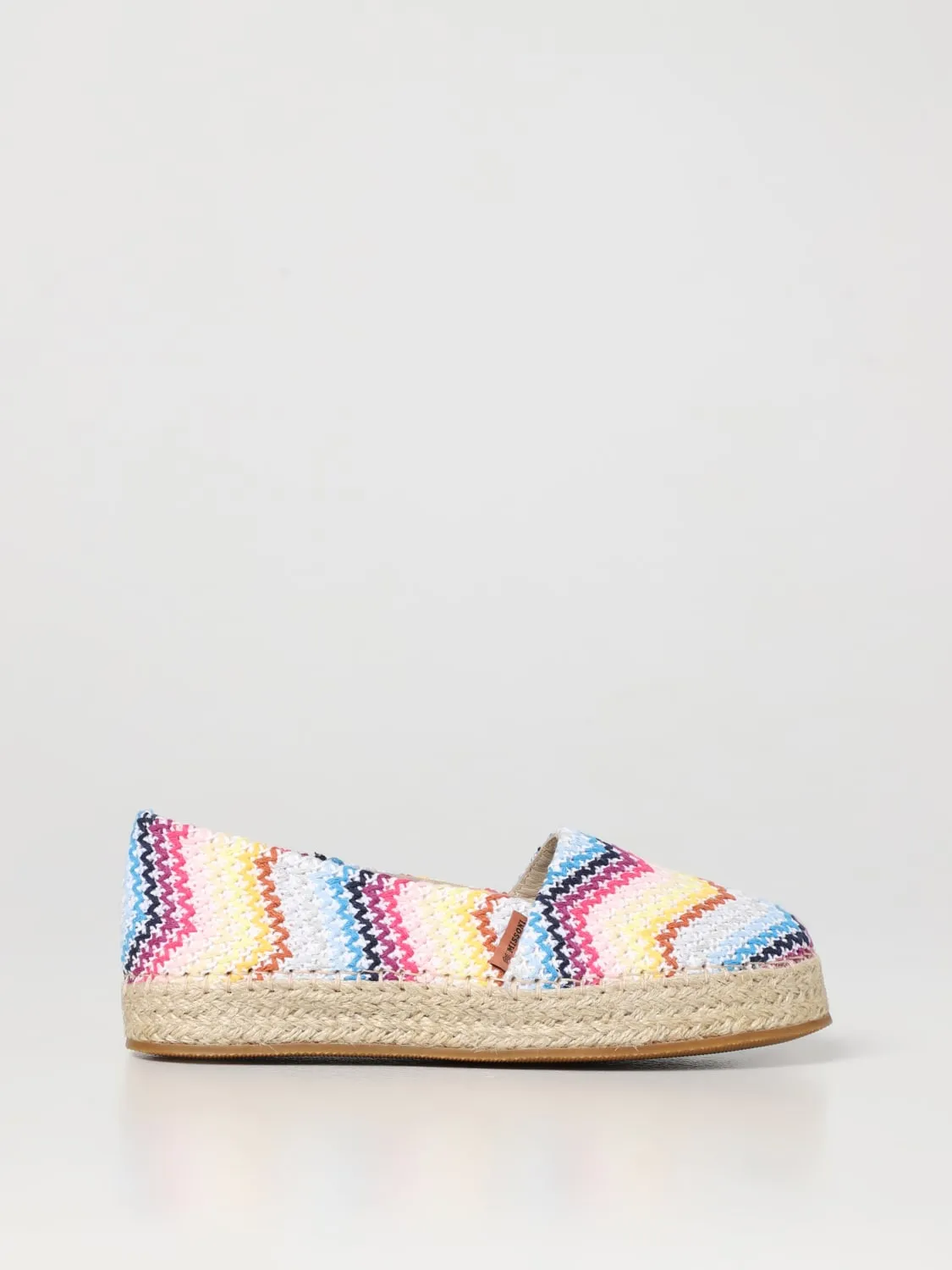 Zapatos niños Missoni